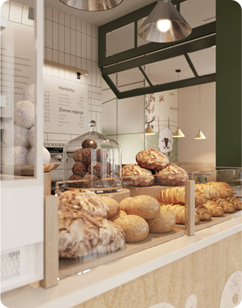 Фотографія приміщення Handlebar