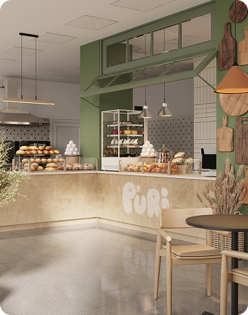 Фотографія приміщення Walrus